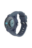 Fastrack Trendies Analog Black Dial Men's Watch-38058PP01 - Bharat Time Style
