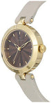 Titan Analog Brown Dial Women's Watch NM2574YL01/NN2574YL01 - Bharat Time Style