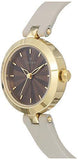 Titan Analog Brown Dial Women's Watch NM2574YL01/NN2574YL01 - Bharat Time Style