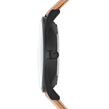 Skagen Holst Analog Black Dial Men's Watch - SKW6265 - Bharat Time Style