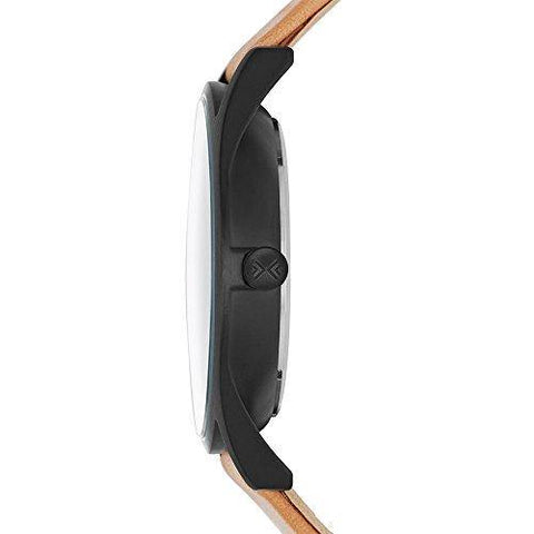 Skagen Buy Skagen Holst Analog Black Dial Men s Watch SKW6265 Bharat Time Style