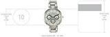 Titan Youth Analog Silver Dial Women's Watch NM2480SM03/NN2480SM03 - Bharat Time Style