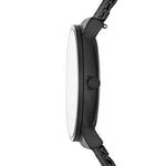 Skagen Analog Black Dial Men's Watch - SKW6456 - Bharat Time Style