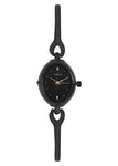 Timex Analog Black Dial Women's Watch-TW000LK25 - Bharat Time Style
