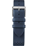 Timex Analog Silver Dial Men's Watch-TW2R97700