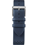 Timex Analog Silver Dial Men's Watch-TW2R97700
