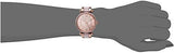 Fossil Analog Pink Dial Women's Watch - ES4346 - Bharat Time Style