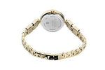 Titan Raga Viva Analog Champagne Dial Women's Watch NM2606YM01/NN2606YM01 - Bharat Time Style