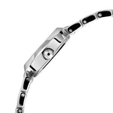 Titan Viva analog Silver Dial Women's Watch NM2620SM01/NN2620SM01 - Bharat Time Style