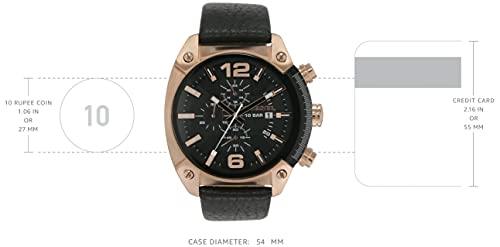 Montre diesel overflow online