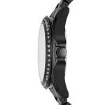 Fossil Riley Analog Black Dial Women's Watch-ES4519 - Bharat Time Style