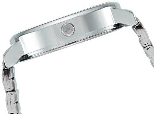 Fastrack Buy Fastrack Fundamentals Analog White Dial Men's Watch
