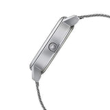 Fastrack Sunburn Analog Multicolor Dial Women's Watch-6213SM01 / 6213SM01 - Bharat Time Style