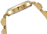 Titan Raga Viva Analog Champagne Dial Women's Watch NM2606YM01/NN2606YM01 - Bharat Time Style