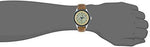 Timex Analog Yellow Dial Men's Watch - TI000170700 - Bharat Time Style