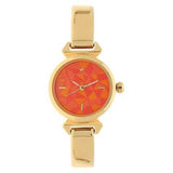 Fastrack Analog Red Dial Women's Watch - 6131WM01/NJ6131WM01C - Bharat Time Style