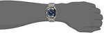 Fastrack Analog Blue Dial Men's Watch-NM3150KM01 / NL3150KM01 - Bharat Time Style