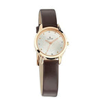 Titan Karishma Analog Silver Dial Women's Watch 2628WL01/NN2628WL01 - Bharat Time Style