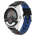 Space Disc - The Space Rover Watch | Fastrack - 3204KL01 - Bharat Time Style