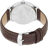 Fastrack 3247SL01 Bare Basics Analog Watch - For Men - Bharat Time Style
