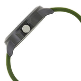 FASTRACK Valentine White Dial Silicone Strap Watch 38024PP29