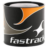 FASTRACK Valentine White Dial Silicone Strap Watch 38024PP29