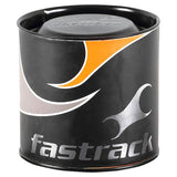 FASTRACK Grey Dial Silicone Strap Watch 38024PP47