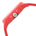 Grey Dial Silicone Strap Watch | Fastrack - 38024PP48 - Bharat Time Style