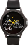 Fastrack 38024PP49 Road Trip Unisex Analog Watch - Bharat Time Style