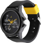 Fastrack 38024PP49 Road Trip Unisex Analog Watch - Bharat Time Style