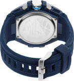Fastrack NN38055PP01 Mean Machines Analog-Digital Watch - For Men - Bharat Time Style