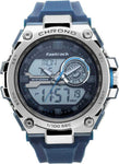 Fastrack NN38055PP01 Mean Machines Analog-Digital Watch - For Men - Bharat Time Style