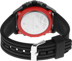 Fastrack 38064PP01 Analog-Digital Watch - For Men - Bharat Time Style