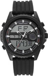 Fastrack 38064PP01 Analog-Digital Watch - For Men - Bharat Time Style