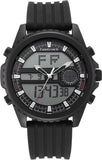 Fastrack 38064PP01 Analog-Digital Watch - For Men - Bharat Time Style