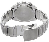 Citizen Analog White Dial Men's Watch AN3440-53A - Bharat Time Style