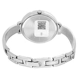 Timex Analog Blue Dial Women's Watch-TWEL12800 - Bharat Time Style