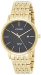 Citizen Analog Black Dial Men's Watch-BI5072-51E - Bharat Time Style