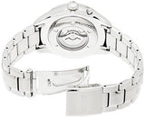 Seiko Dress Analog White Dial Men's Watch - SRN043P1 - Bharat Time Style