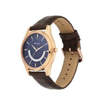 Titan Titan Lagan collection Analog Blue Dial Men's Watch 1713WL01/NN1713WL01 - Bharat Time Style