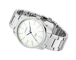 CITIZEN Quartz Analog Silver Dial Men's Watch-BH5000-59A - Bharat Time Style