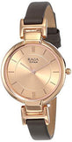 Titan Raga Viva Analog Rose Gold Dial Women's Watch NM2608WL01/NN2608WL01 - Bharat Time Style