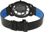 Titan Edge Analog Black Dial Men's Watch - ND1576NL01A / ND1576NL01A - Bharat Time Style