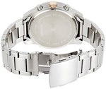 CITIZEN Quartz Analog Silver Dial Men's Watch-AN8168-51H - Bharat Time Style