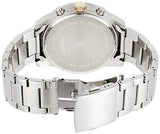 CITIZEN Quartz Analog Silver Dial Men's Watch-AN8168-51H - Bharat Time Style