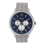 Timex Analog Blue Dial Men's Watch-TWEG18406 - Bharat Time Style