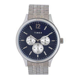 Timex Analog Blue Dial Men's Watch-TWEG18406 - Bharat Time Style