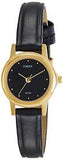 Timex Analog Black Dial Women's Watch - TW000CS09 - Bharat Time Style