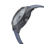 Sonata Stride Hybrid Smart Watch Grey Dial for Men-7130PL02 - Bharat Time Style