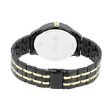 Titan Regalia Opulent Analog Black Dial Men's Watch-90127KM01 - Bharat Time Style